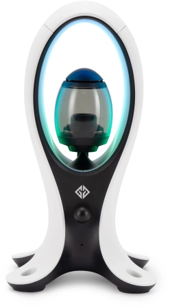 Подставка GMNG GG-DS109 (1968323) белый/черный