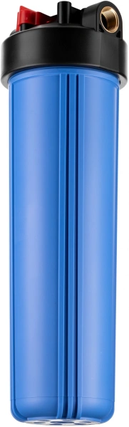 Корпус Гейзер С23 20BB синий