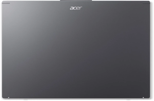 Ноутбук Acer Aspire 5 A15-51M-74HF Core 7 150U/16Gb/SSD512Gb/15.6"/IPS/FHD/noOS/metall