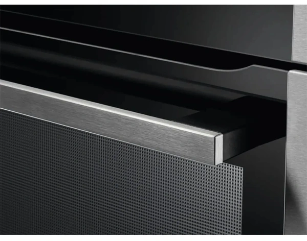 Духовой шкаф Электрический AEG BSE788380M нержавеющая сталь