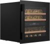 Винный шкаф Maunfeld MBWC-92D36 2-хкамерн. черный (КА-00018706)