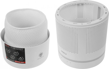 Увлажнитель-очиститель воздуха Funai FAW-HTE450/4.0(WT) 20Вт белый