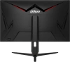 Монитор Dahua 27" LM27-E331A черный IPS LED 1ms 16:9 HDMI матовая HAS Piv 1000:1 300cd 178гр/178гр 2560x1440 180Hz DP 2K USB 4.7кг