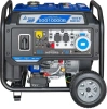 Генератор ТСС SGG 10000Ei 9.5кВт