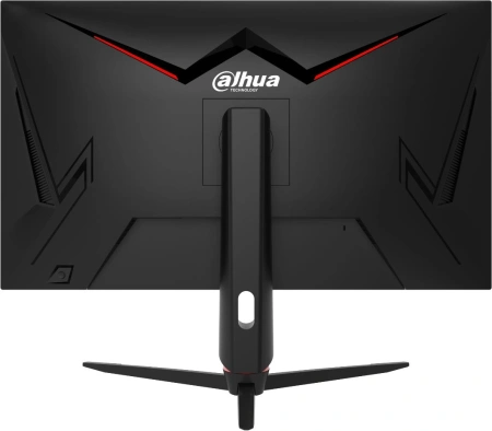 Монитор Dahua 27" LM27-E331A черный IPS LED 1ms 16:9 HDMI матовая HAS Piv 1000:1 300cd 178гр/178гр 2560x1440 180Hz DP 2K USB 4.7кг
