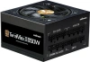 Блок питания Zalman ATX 850W ZM850-TMX2 80+ gold 24pin APFC 120mm fan 12xSATA Cab Manag RTL