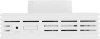 Точка доступа TP-Link EAP655-Wall AX3000 10/100/1000BASE-TX белый