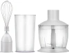 Блендер погружной Vitek VT-3413 700Вт белый