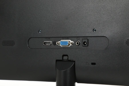 Монитор AOC 21.5" Value Line 22B2H(00/01) черный VA LED 16:9 HDMI матовая 200cd 178гр/178гр 1920x1080 75Hz VGA FHD 2.1кг