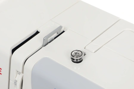 Швейная машина Janome EL546S белый