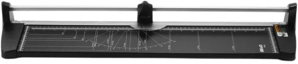 Резак дисковый Kw-Trio 13044 A2/7лист./580мм/ручн.прижим