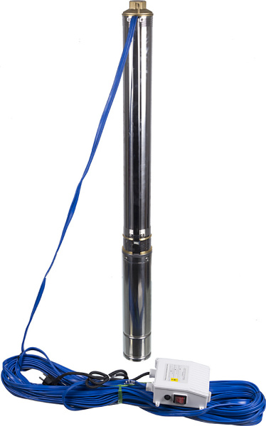 Насос скважинный Вихрь СН-135 1800Вт 5700л/час (68/3/6)