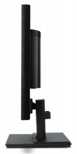 Монитор Acer 17" V176Lb черный TN+film LED 5ms 5:4 полуматовая 1000:1 250cd 170гр/160гр 1280x1024 VGA 2.6кг