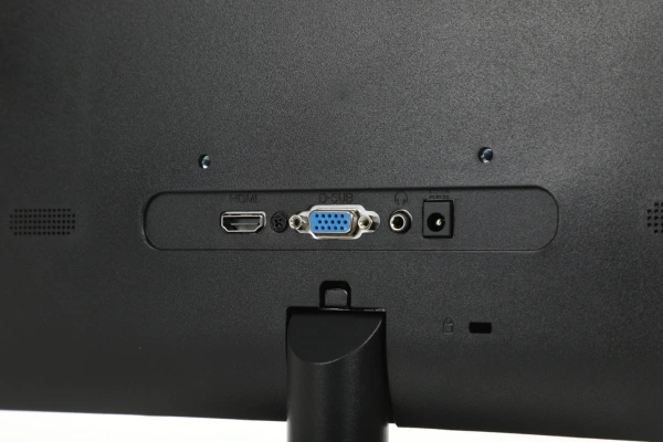 Монитор AOC 21.5" Value Line 22B2H(00/01) черный VA LED 16:9 HDMI матовая 200cd 178гр/178гр 1920x1080 75Hz VGA FHD 2.1кг