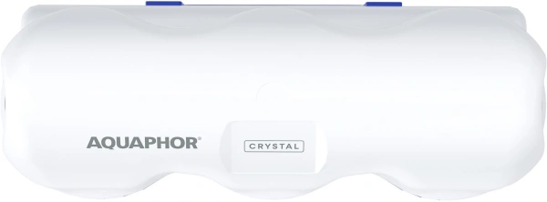 Водоочиститель Аквафор Кристалл Н умягчающий