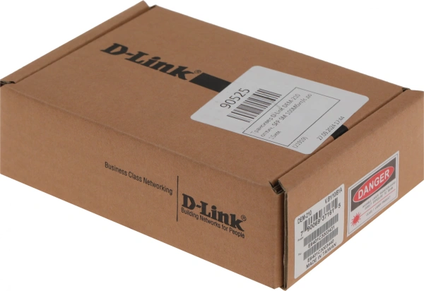 Трансивер D-Link DEM-210