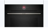 Духовой шкаф Электрический Bosch HBG7221B1 черный