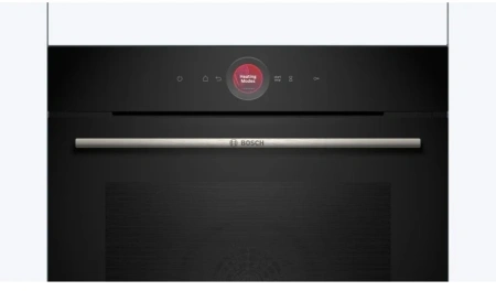 Духовой шкаф Электрический Bosch HBG7221B1 черный