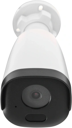 Камера видеонаблюдения IP Tiandy TC-C34GN I5/E/Y/C/4mm/V4.2 4-4мм цв. корп.:белый (TC-C34GN I5/E/Y/C/4/V4.2)
