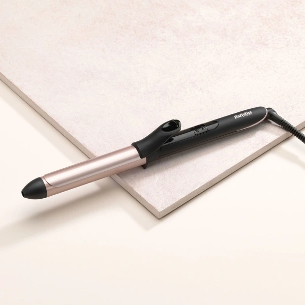 Щипцы Babyliss C452E черный