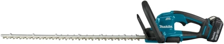 Кусторез/ножницы для травы Makita DUH606RF аккум.