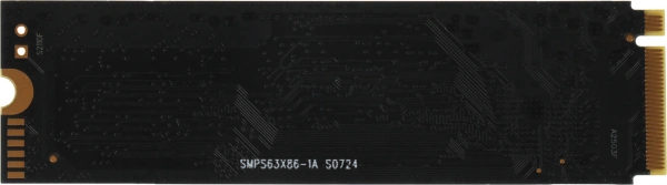 Накопитель SSD AMD PCIe 3.0 x4 128GB R3MP30128G8 Radeon M.2 2280
