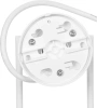 Камера видеонаблюдения IP Dahua DH-IPC-F2CP-PV-0280B Wi-Fi 2.8-2.8мм цв. корп.:белый