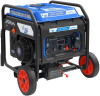 Генератор ТСС SGG 7000Ei 7.5кВт