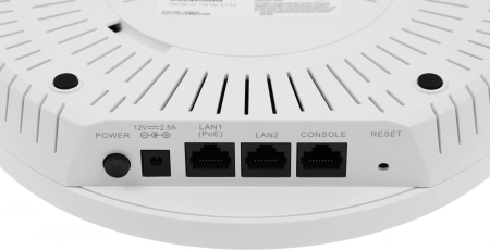 Точка доступа D-Link DWL-X8630AP/UN/A1A AX3600 белый