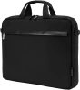 Сумка для ноутбука 15.6" Digma R-215 черный полиэстер (R215BK)