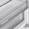 Холодильник Maunfeld MBL177SWGR Inverter 2-хкамерн. (КА-00024616)