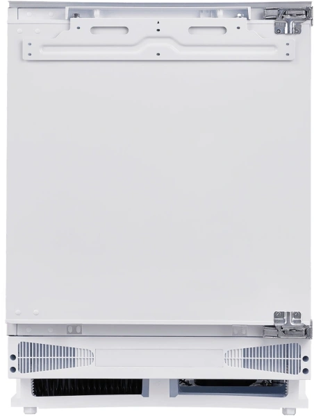 Холодильник Maunfeld MBF88SWGR Inverter 2-хкамерн. (КА-00024618)