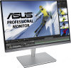 Монитор Asus 24" ProArt PA24AC черный IPS LED 16:10 HDMI M/M матовая HAS Piv 400cd 178гр/178гр 1920x1200 60Hz DP FHD USB 6.5кг