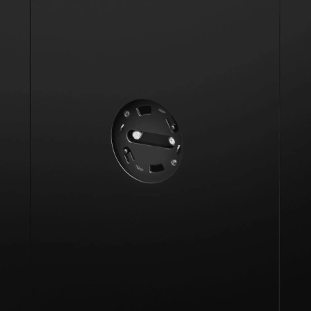Кофемашина Maunfeld AMCM1503S 1500Вт серебристый