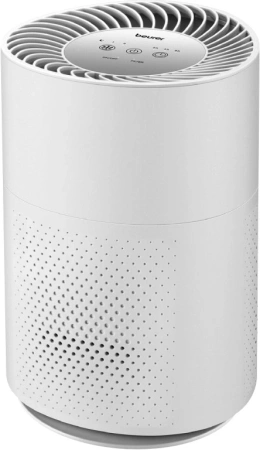 Воздухоочиститель Beurer LR220 38Вт белый (663.75)