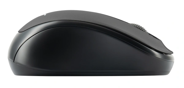 Мышь Acer OMR133 черный оптическая (1000dpi) беспроводная USB для ноутбука (2but)