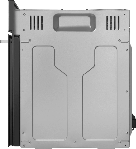 Духовой шкаф Электрический Maunfeld AEOH60102S нержавеющая сталь