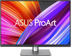 Монитор Asus 24.1" PA248CRV IPS WU чер HDMI DP USB M/M HAS Piv 75Hz 350cd In