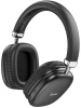Гарнитура накладные Hoco W35 1.2м черный беспроводные bluetooth