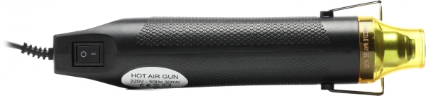 Технический фен Deko HG300W 300Вт темп.150-200С