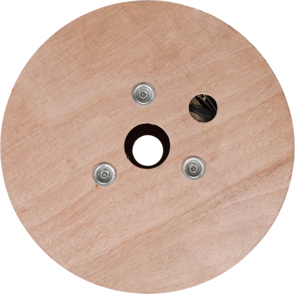 Кабель информационный ITK Generica BC3-C5E04-359-305-G кат.5E F/UTP 4X2X24AWG LDPE внешний 305м черный