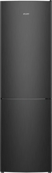 Холодильник Атлант XM-4624-151 2-хкамерн. черный