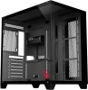 Корпус Bloody BD-CC111 черный без БП ATX 10x120mm 1xUSB2.0 1xUSB3.0 audio