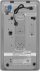 Газовая варочная поверхность Maunfeld EGHS.32.73CS/G нержавеющая сталь