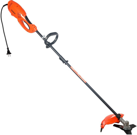 Триммер электрический Patriot ET 1000 1000Вт разбор.штан. реж.эл.:леска/нож