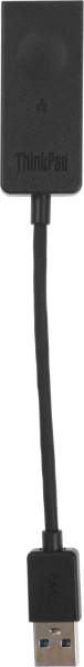 Адаптер Lenovo ThinkPad 4X90S91830 черный