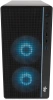 ПК IRU Game 510H6SEA MT i3 13100F (3.4) 16Gb SSD512Gb RTX3050 6Gb Free DOS GbitEth 500W черный (2074666)