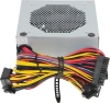 Блок питания Qdion ATX 550W Q-DION QD550 80+ (24+4+4pin) APFC 120mm fan 5xSATA