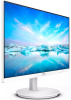 Монитор Philips 27" 271V8AW/01 IPS FHD бел HDMI VGA M/M 75Hz 250cd In