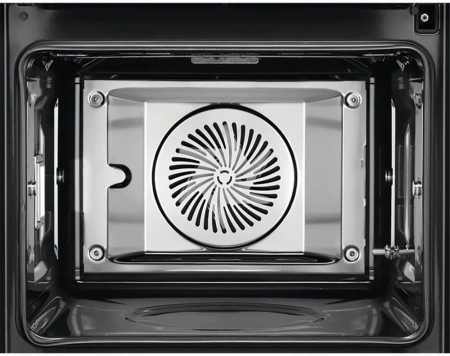 Духовой шкаф Электрический AEG BSK798380M нержавеющая сталь